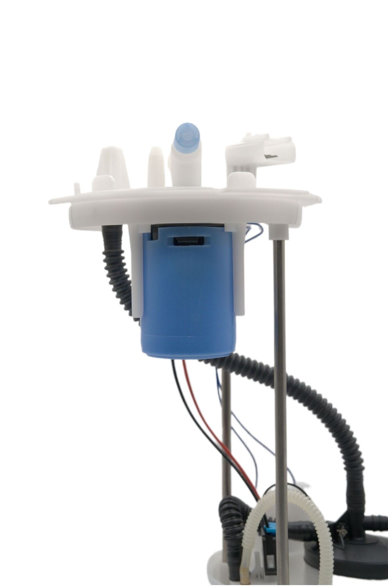 Autobest Fuel Pump Module Assembly F1667A