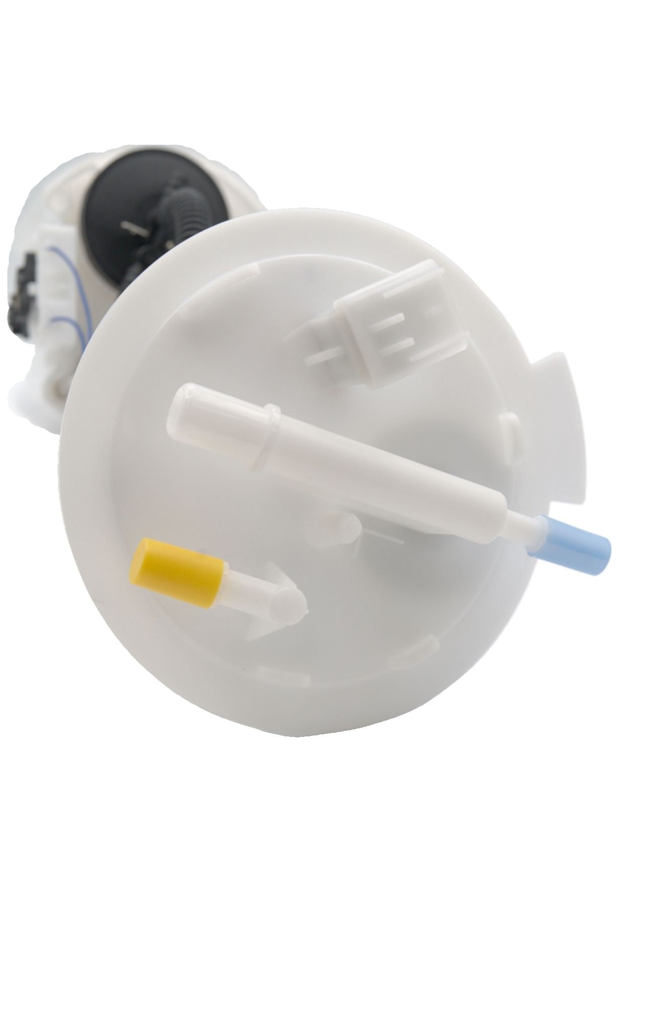 Autobest Fuel Pump Module Assembly F1667A