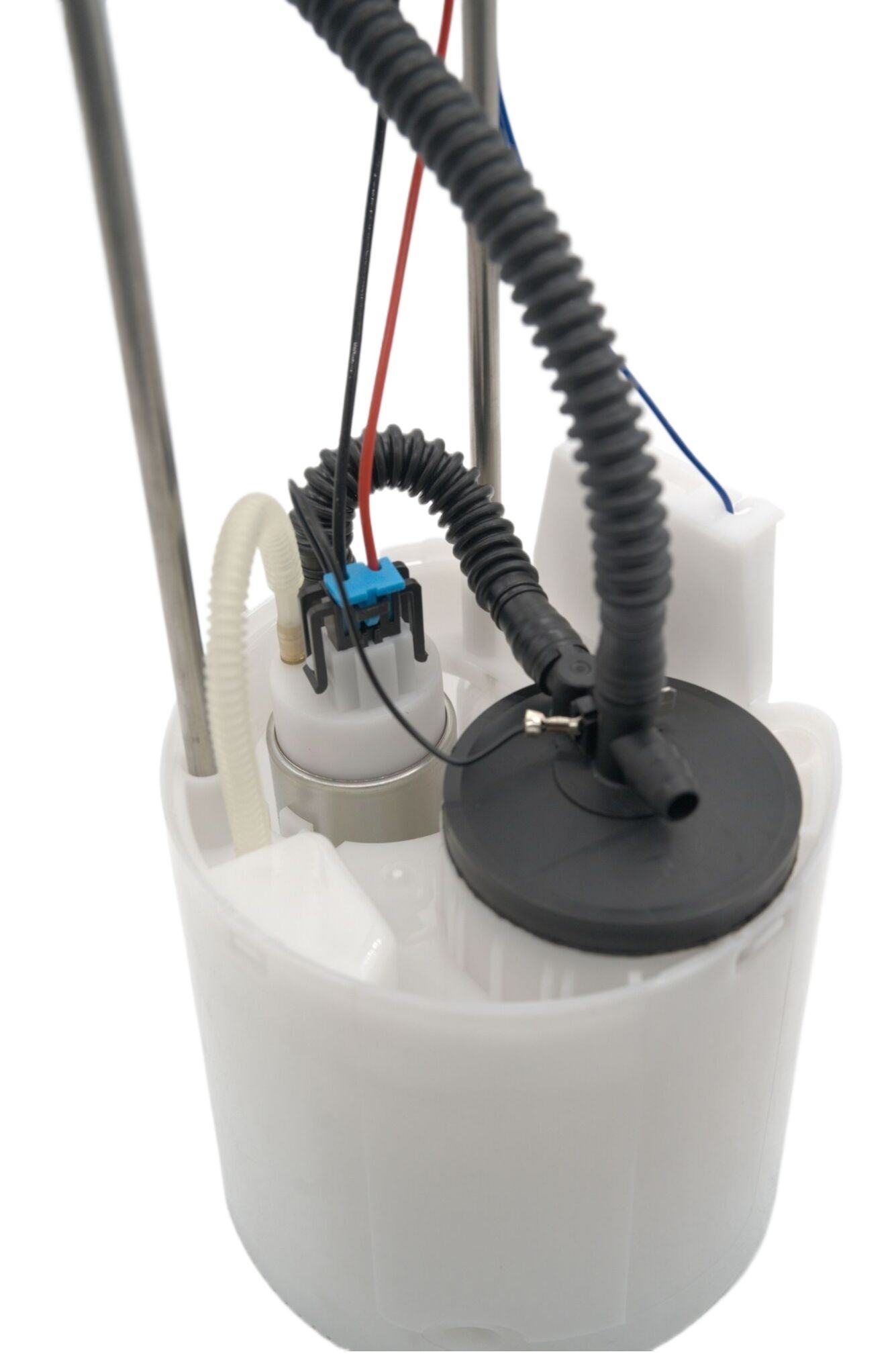 Autobest Fuel Pump Module Assembly F1667A
