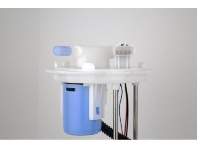 Autobest Fuel Pump Module Assembly F1667A