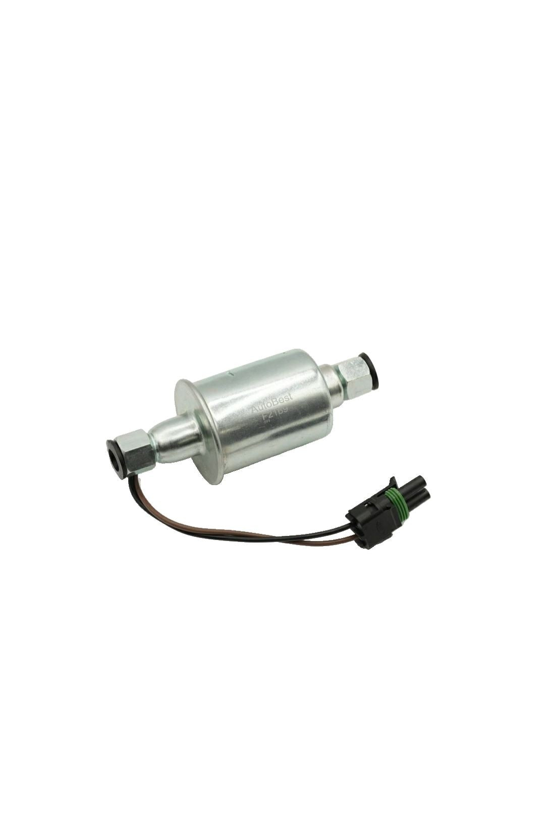 Autobest Electric Fuel Pump F2169