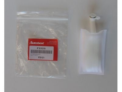 Autobest Fuel Pump Strainer F222S