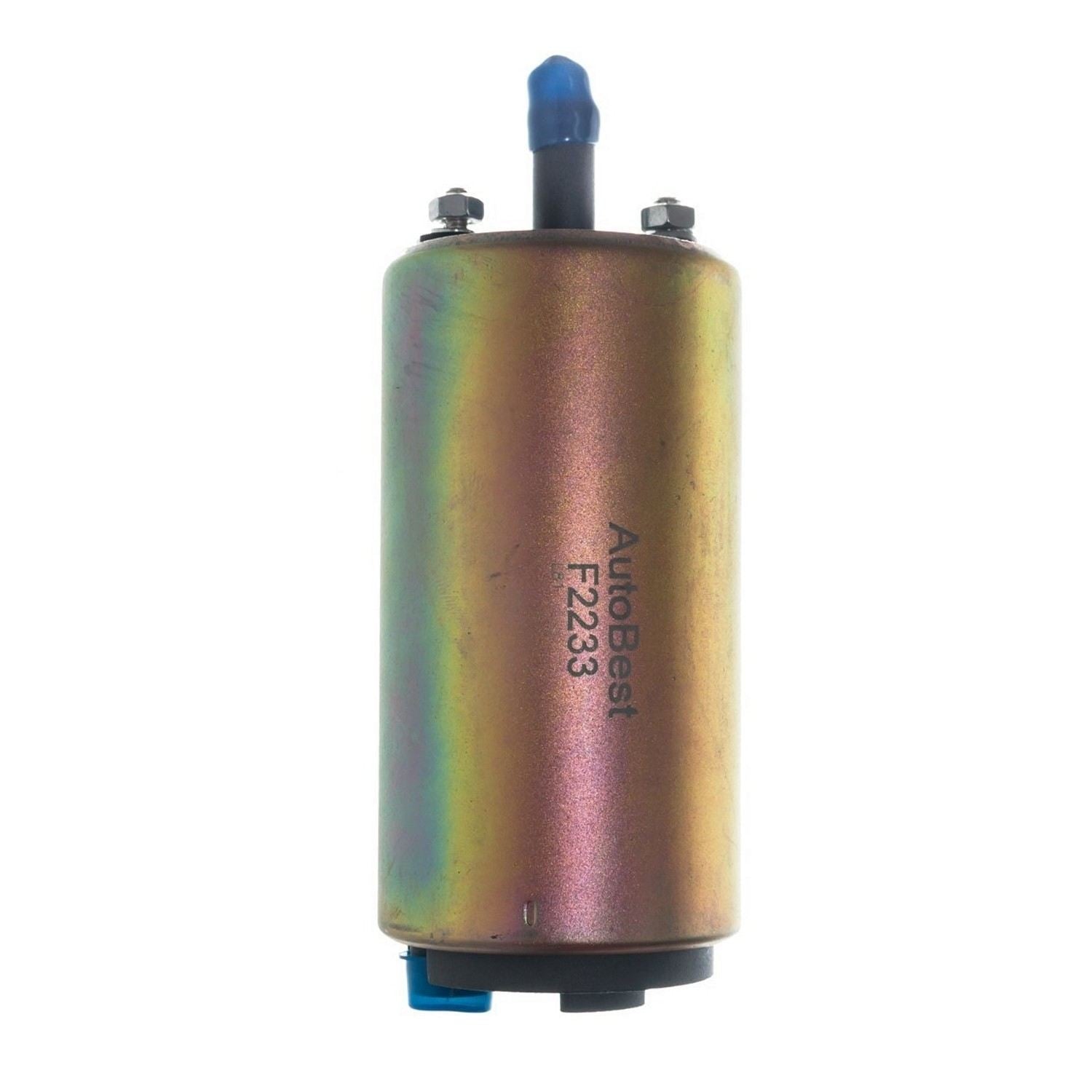 Autobest Electric Fuel Pump F2233