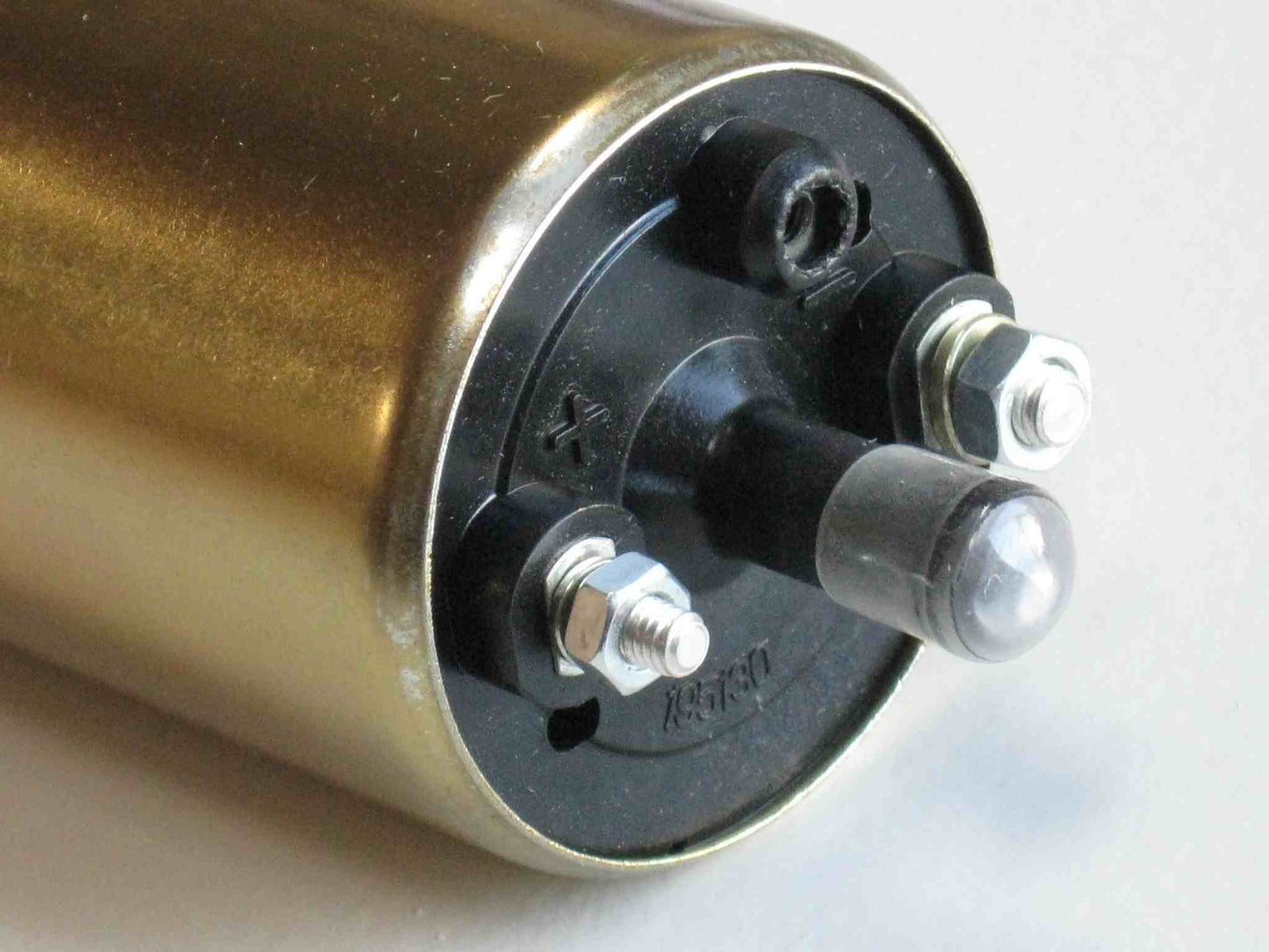 Autobest Electric Fuel Pump F2233
