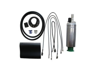 Autobest Electric Fuel Pump F2276