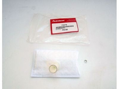 Autobest Fuel Pump Strainer F227S