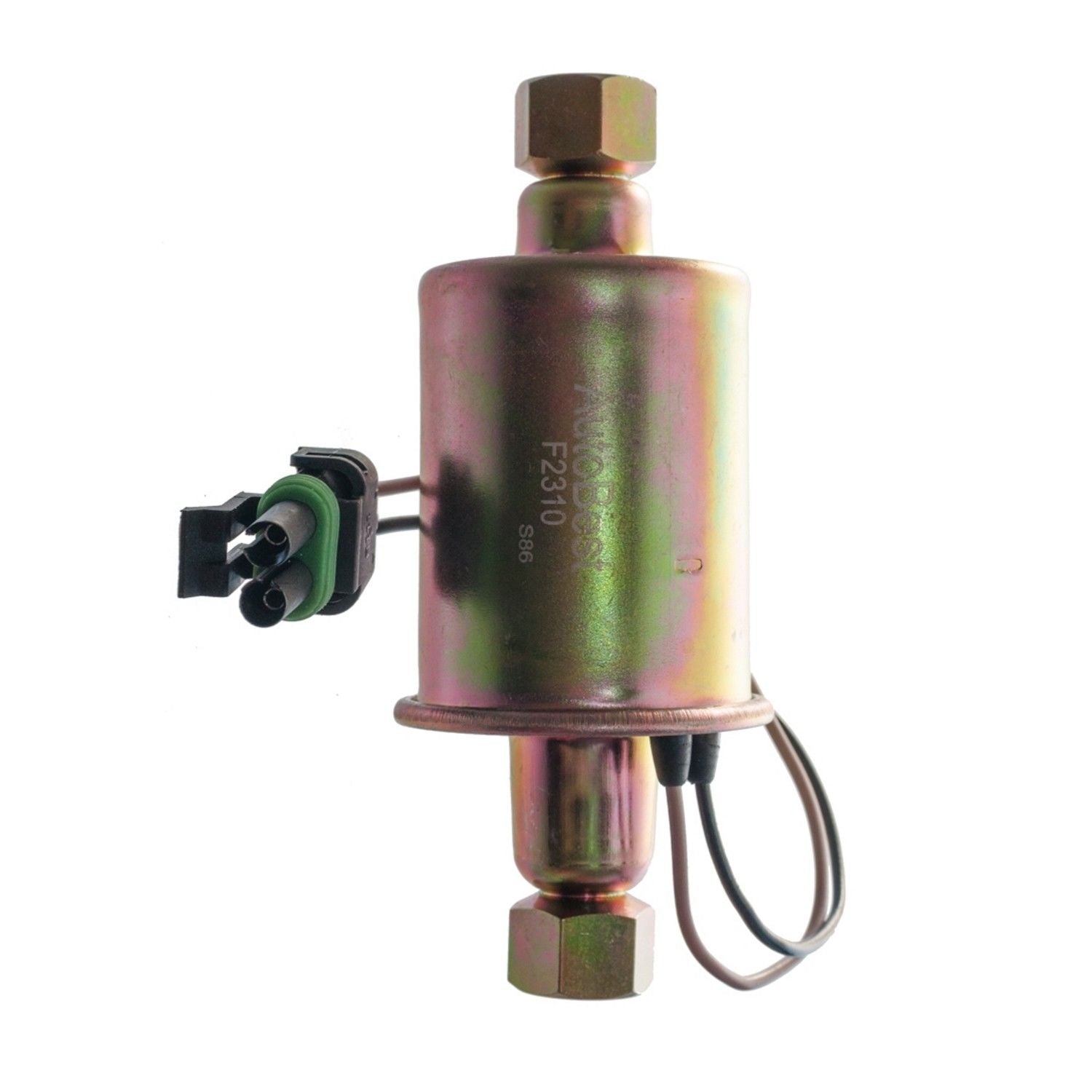 Autobest Electric Fuel Pump F2310