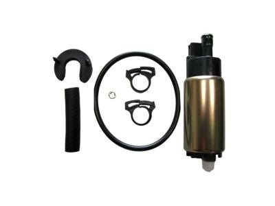 Autobest Electric Fuel Pump F2316