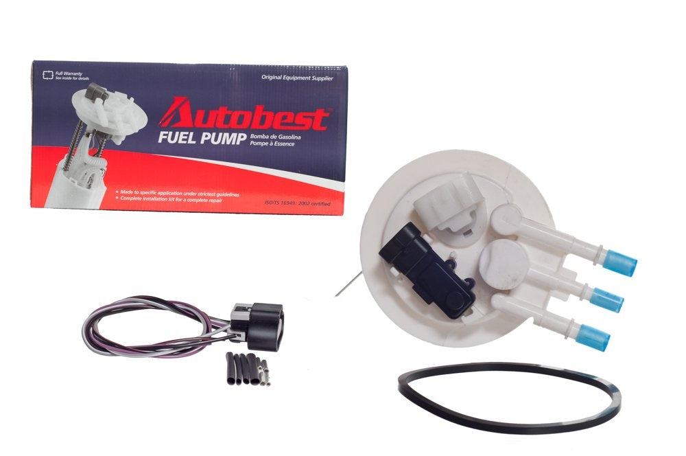 Autobest Fuel Pump Module Assembly F2370A