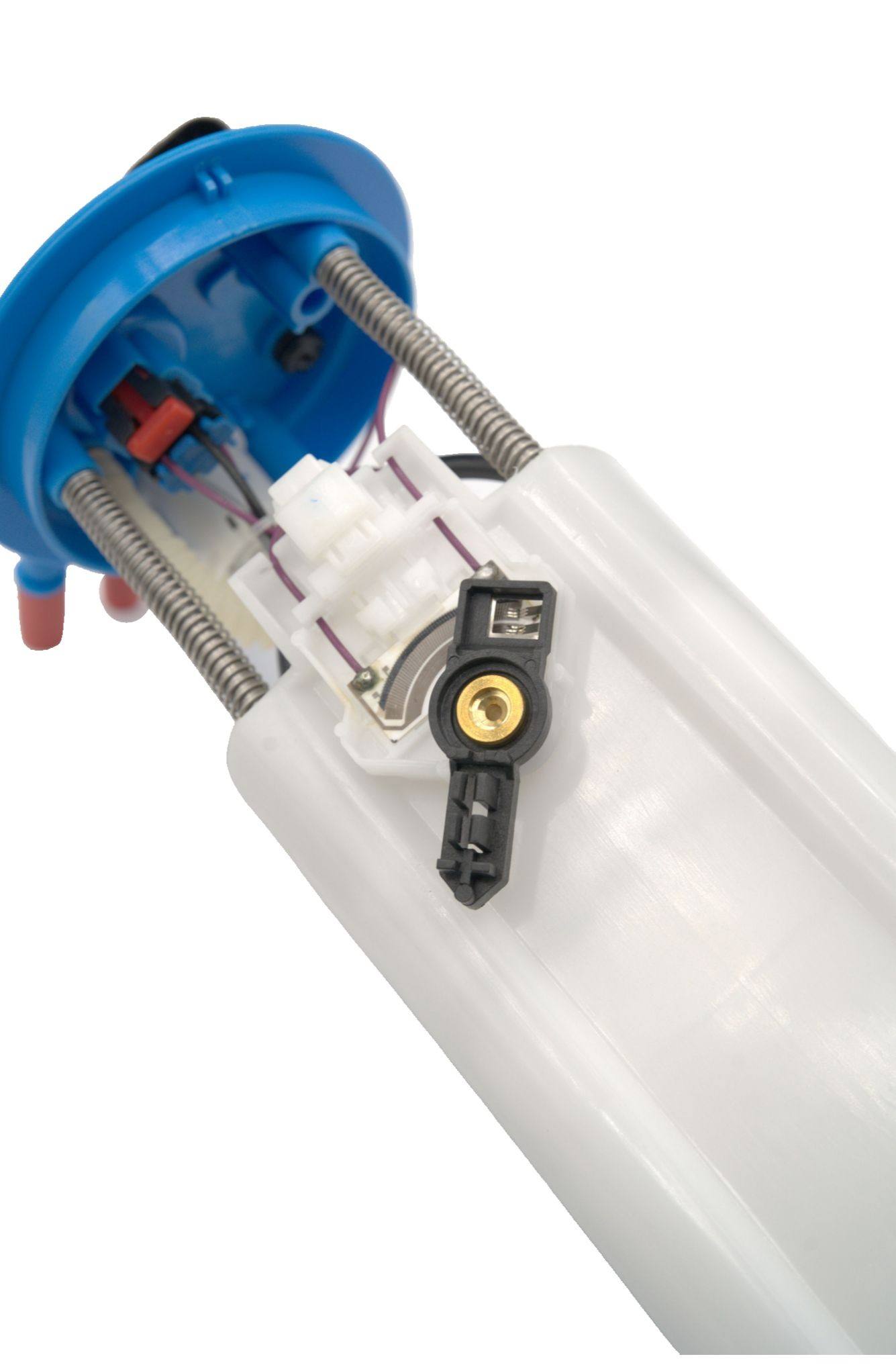 Autobest Fuel Pump Module Assembly F2370A