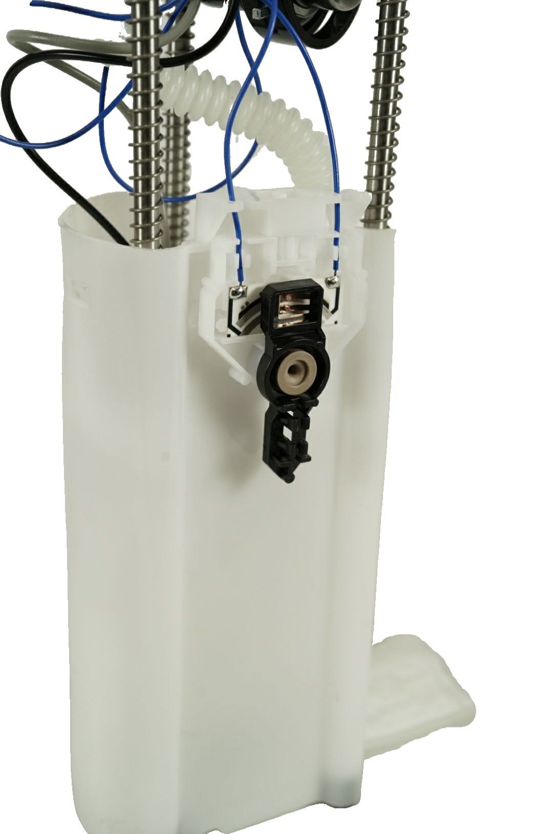 Autobest Fuel Pump Module Assembly F2379A