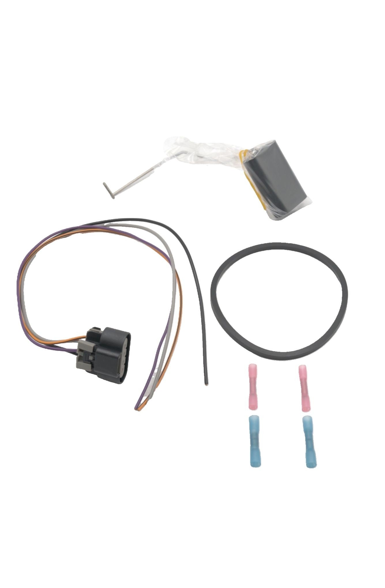 Autobest Fuel Pump Module Assembly F2383A