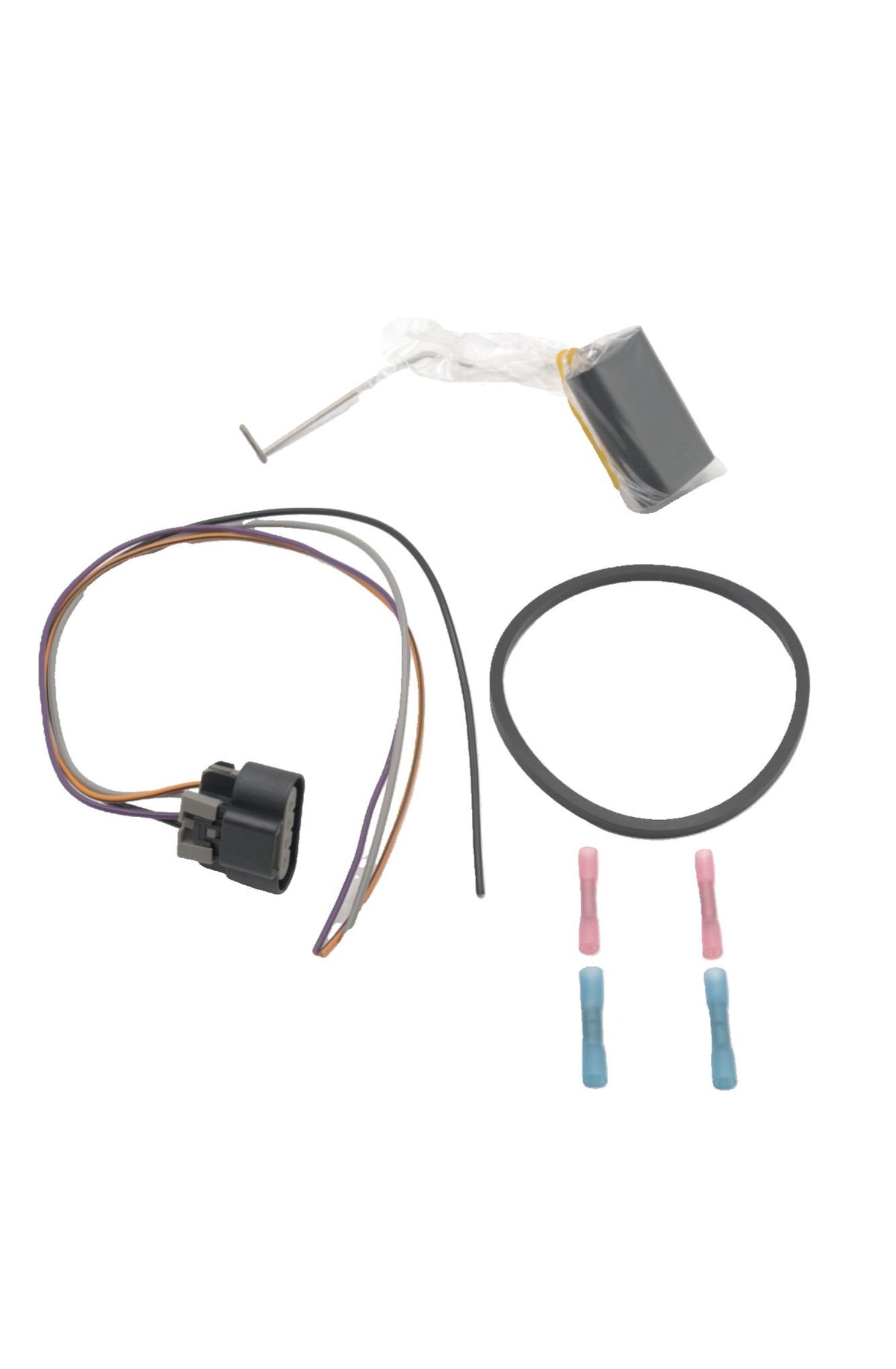 Autobest Fuel Pump Module Assembly F2383A