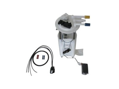 Autobest Fuel Pump Module Assembly F2383A