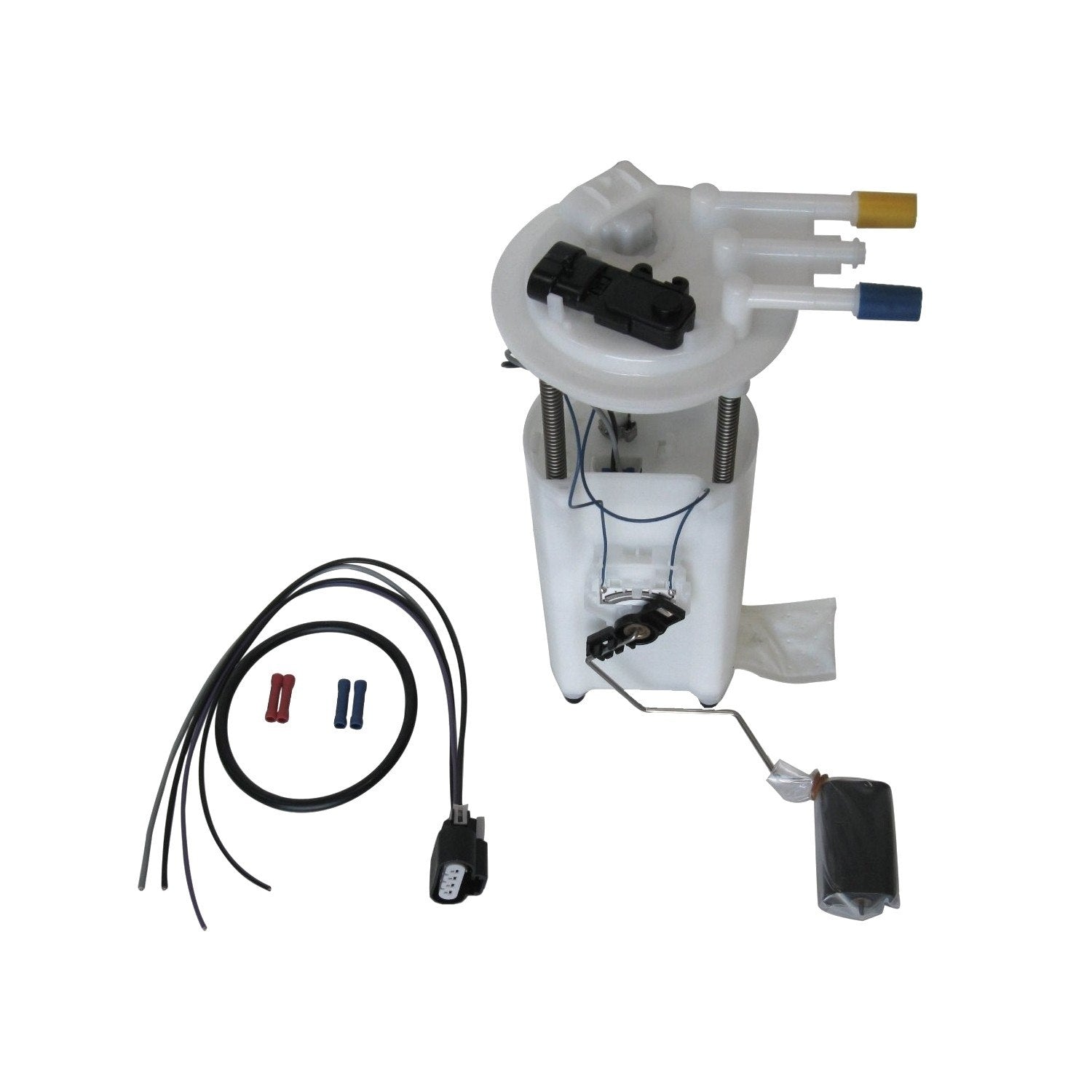 Autobest Fuel Pump Module Assembly F2383A