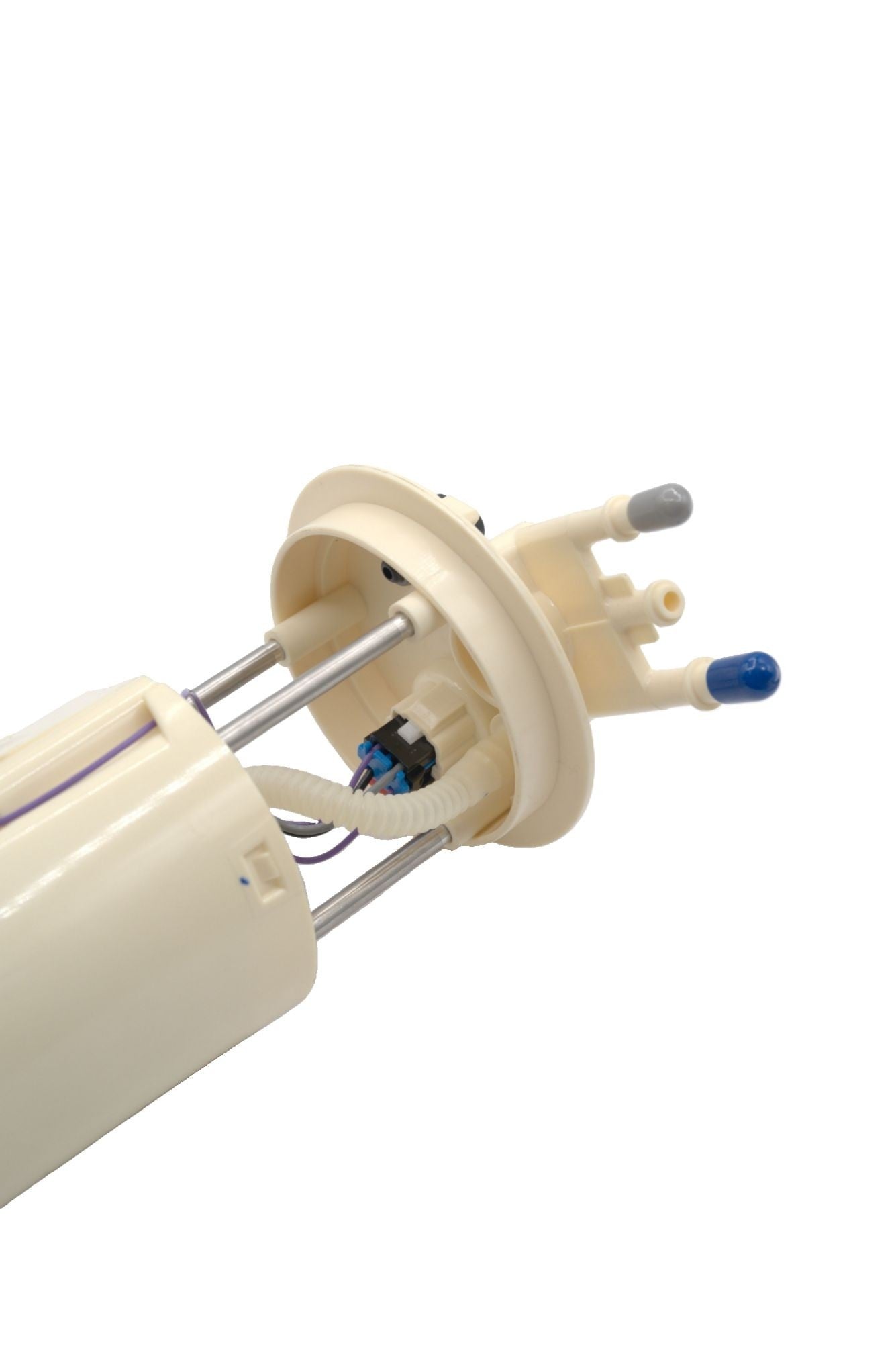 Autobest Fuel Pump Module Assembly F2383A