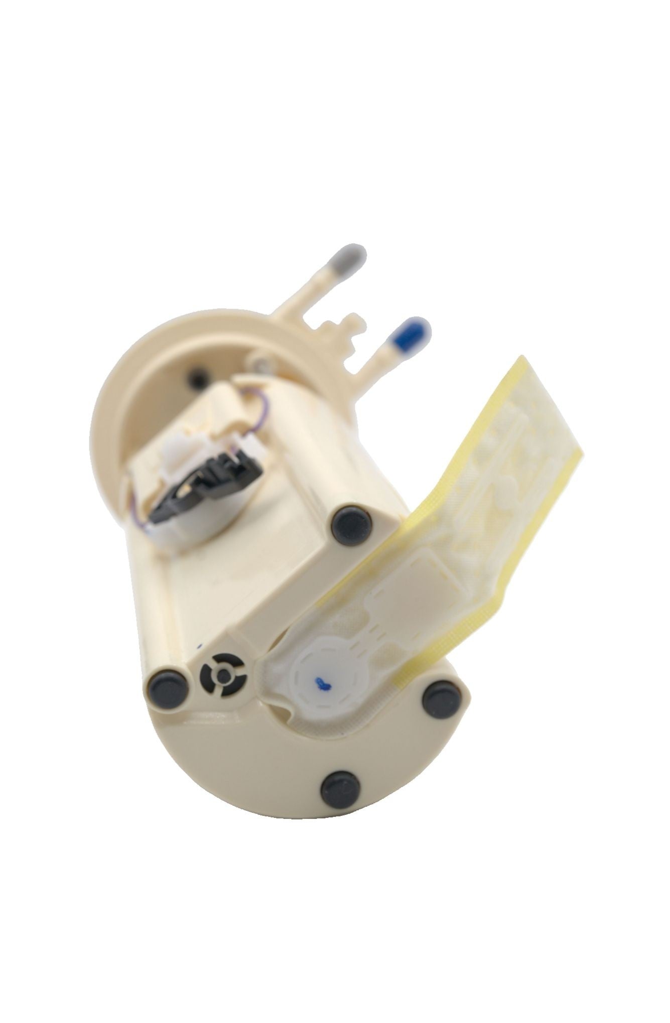 Autobest Fuel Pump Module Assembly F2383A