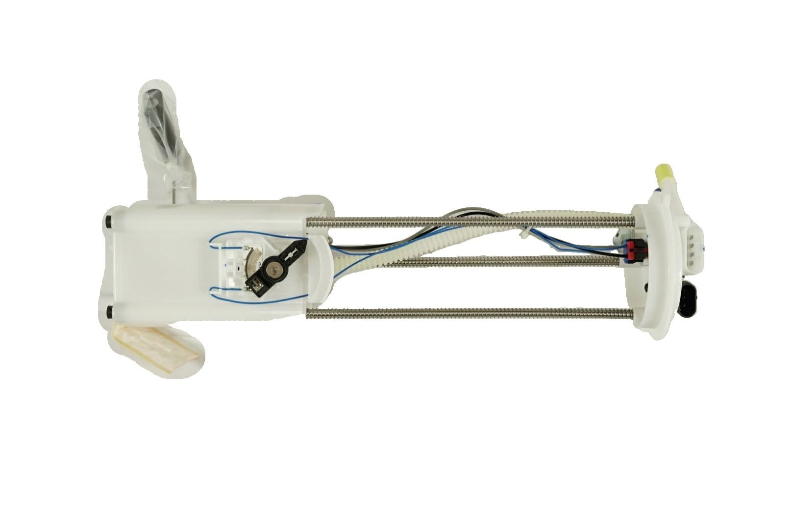 Autobest Fuel Pump Module Assembly F2500A