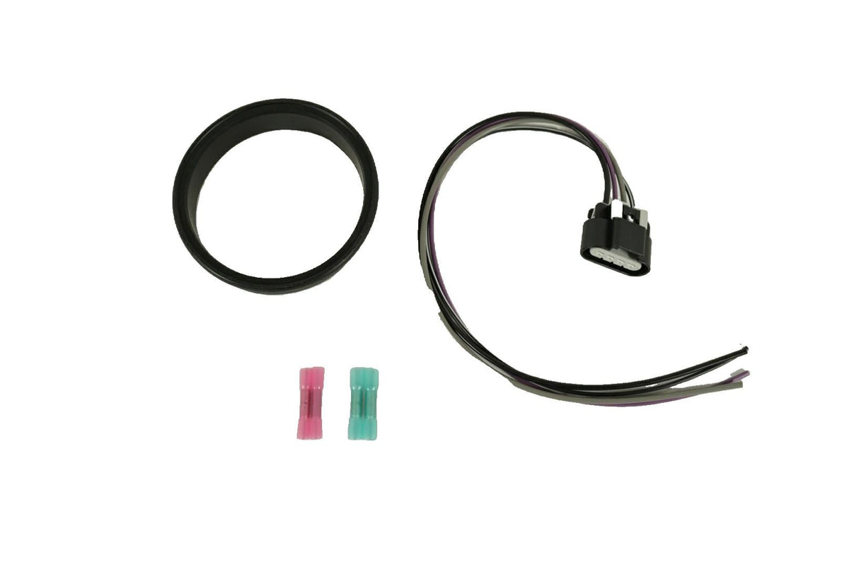 Autobest Fuel Pump Module Assembly F2500A