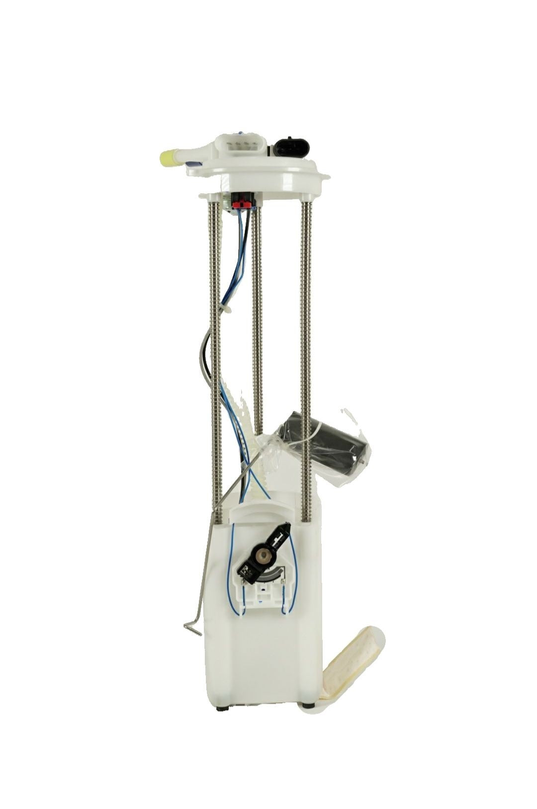 Autobest Fuel Pump Module Assembly F2500A