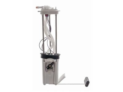 Autobest Fuel Pump Module Assembly F2500A