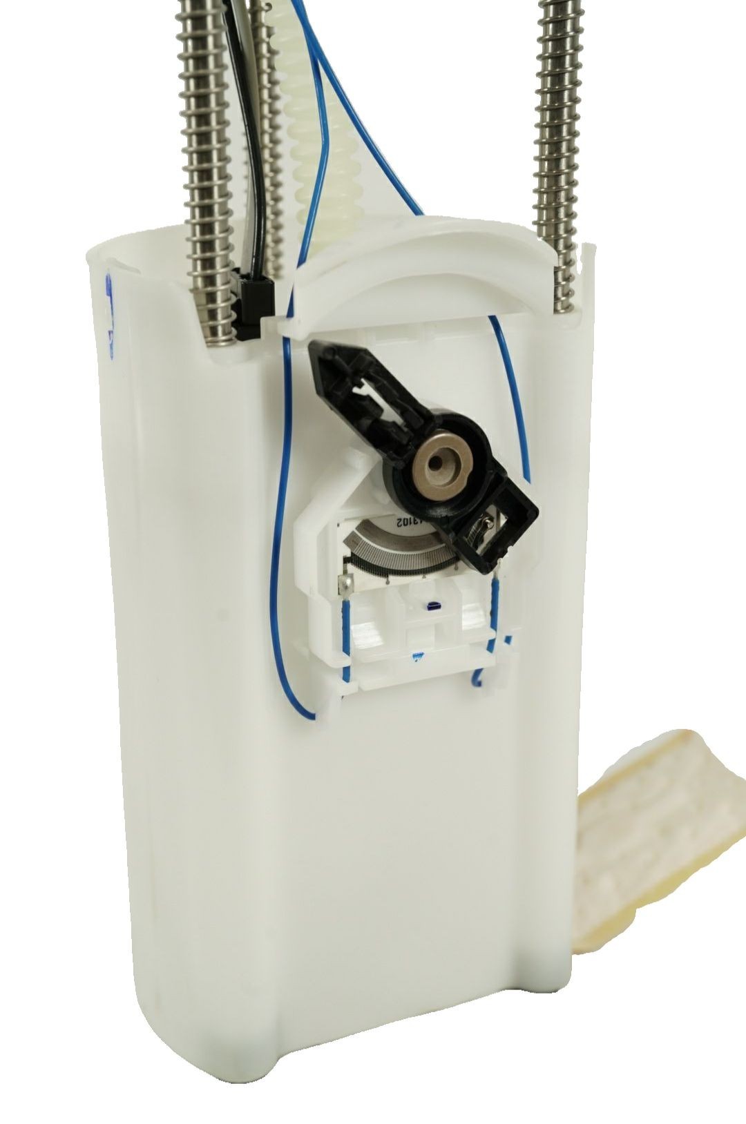 Autobest Fuel Pump Module Assembly F2500A