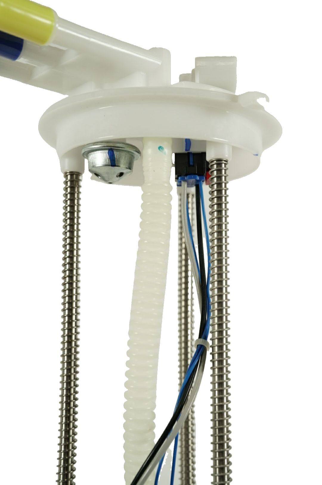 Autobest Fuel Pump Module Assembly F2500A