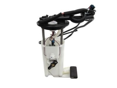 Autobest Fuel Pump Module Assembly F2501A