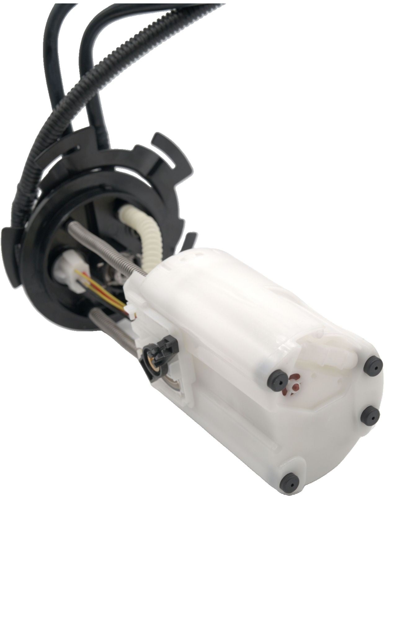 Autobest Fuel Pump Module Assembly F2501A