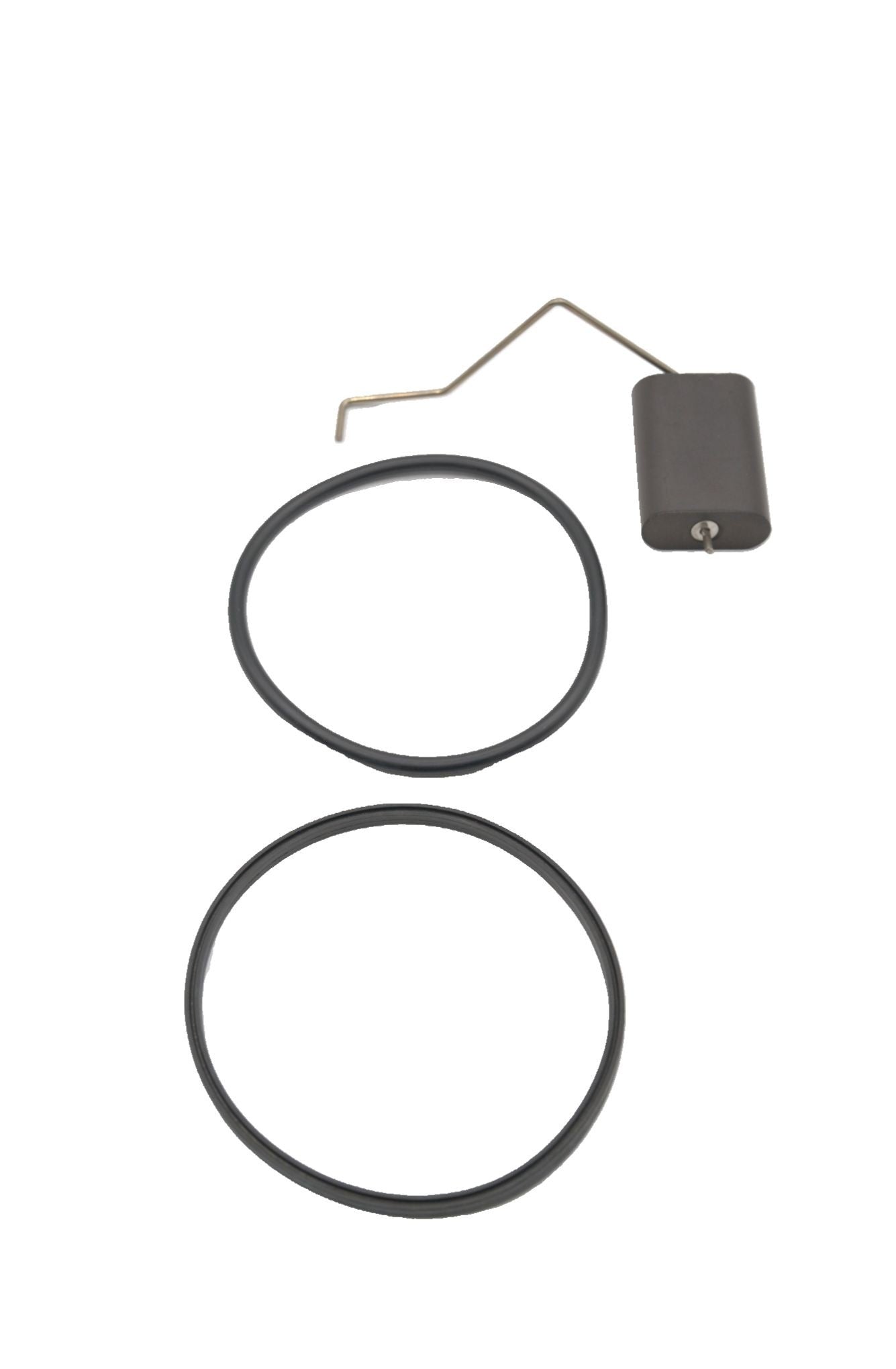 Autobest Fuel Pump Module Assembly F2501A