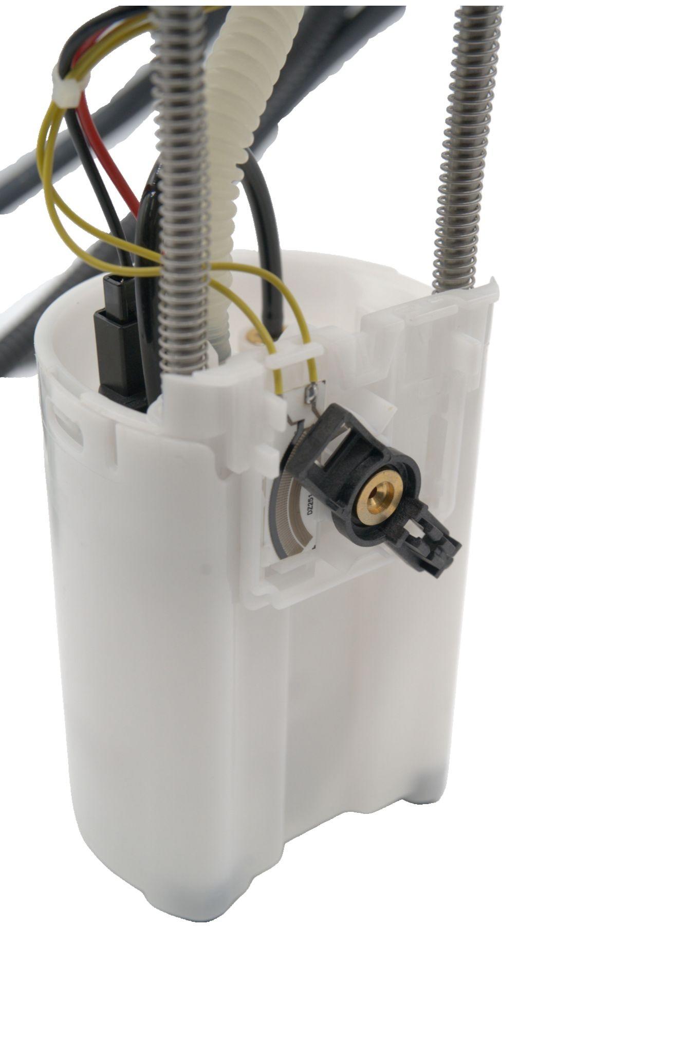 Autobest Fuel Pump Module Assembly F2501A