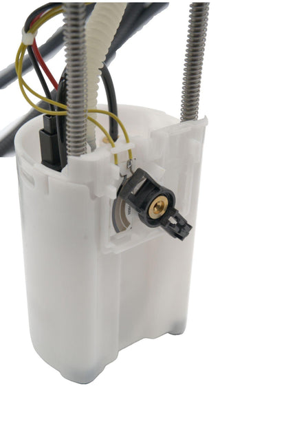 Autobest Fuel Pump Module Assembly F2501A