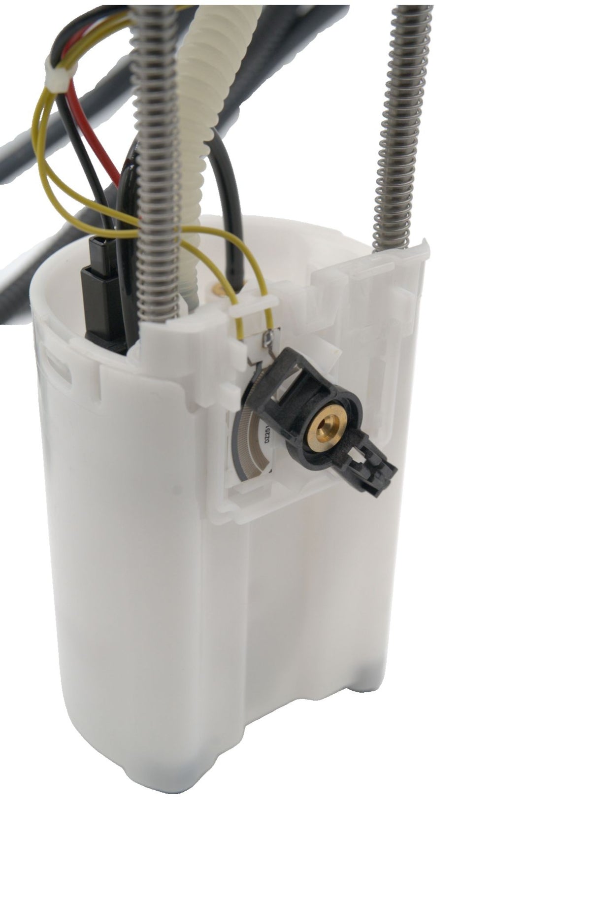 Autobest Fuel Pump Module Assembly F2501A