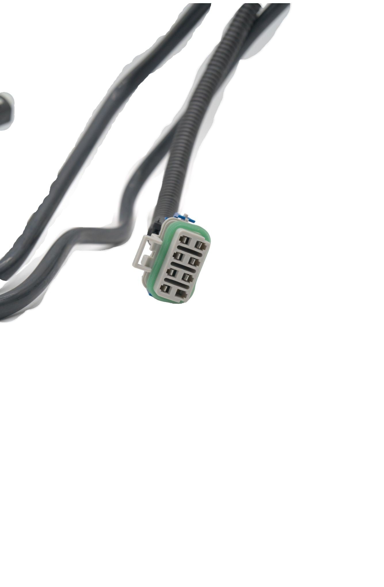 Autobest Fuel Pump Module Assembly F2501A