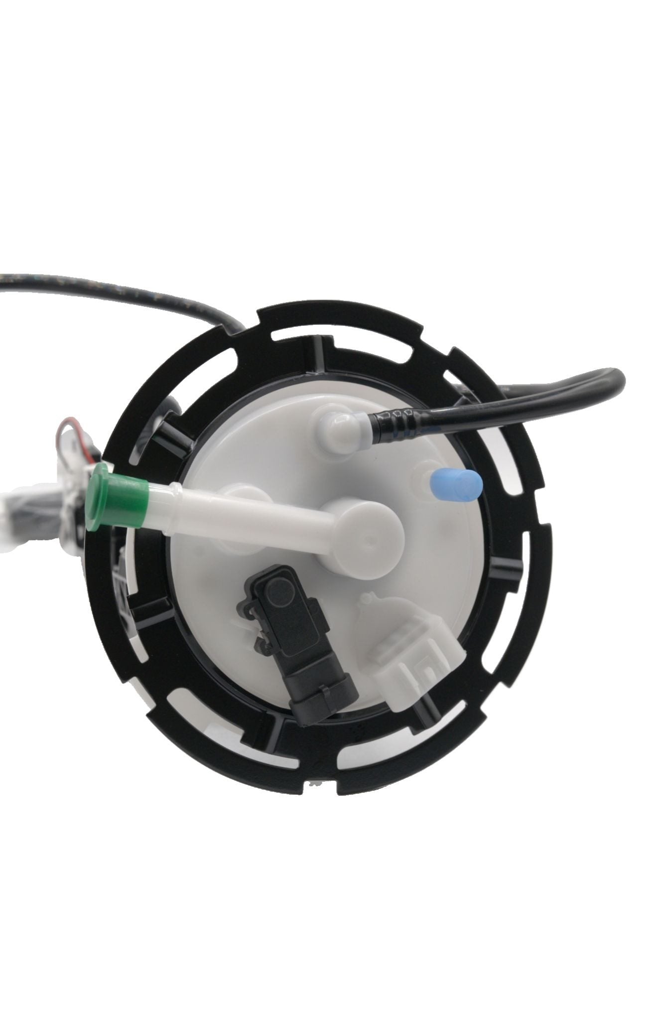 Autobest Fuel Pump Module Assembly F2502A