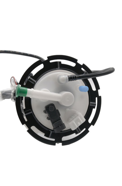 Autobest Fuel Pump Module Assembly F2502A