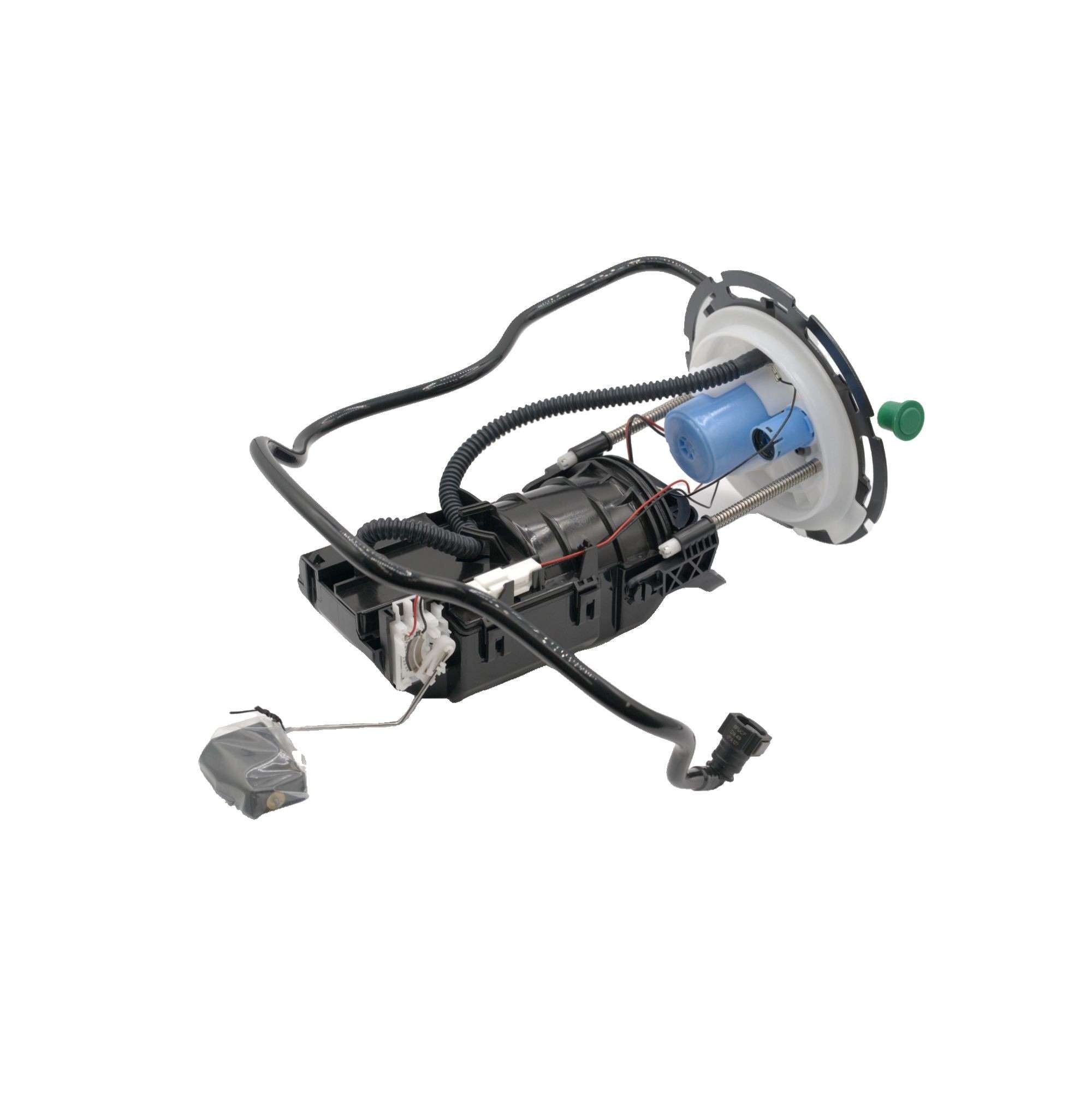 Autobest Fuel Pump Module Assembly F2502A