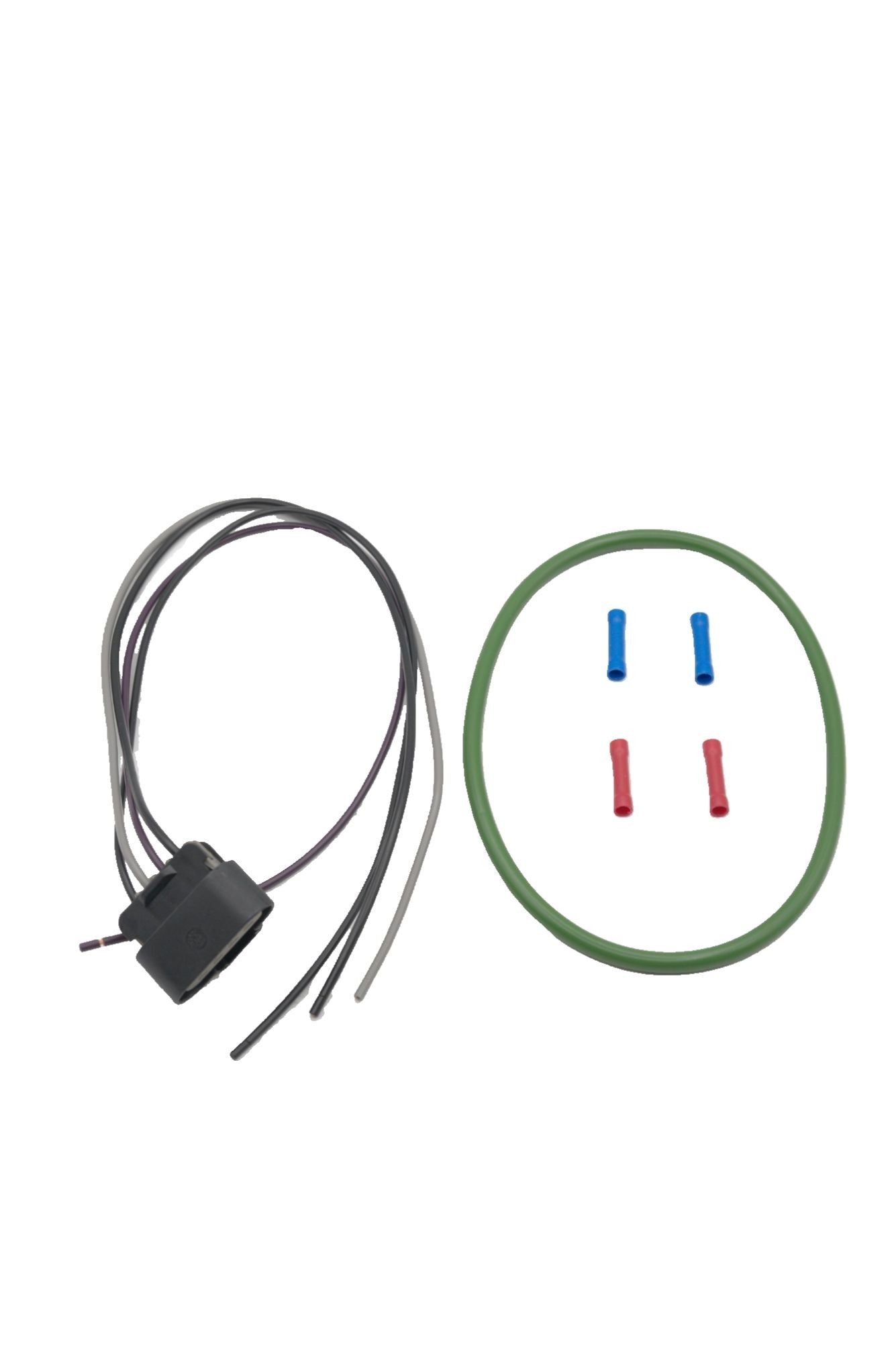 Autobest Fuel Pump Module Assembly F2502A