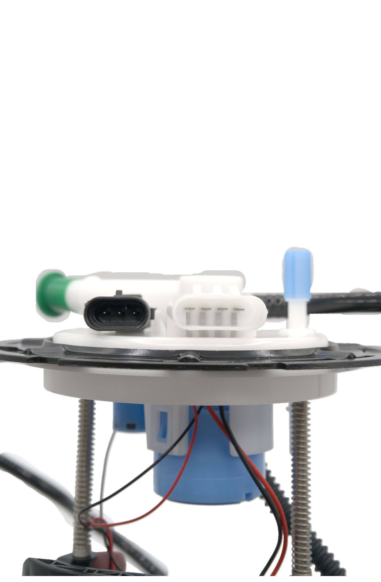 Autobest Fuel Pump Module Assembly F2502A