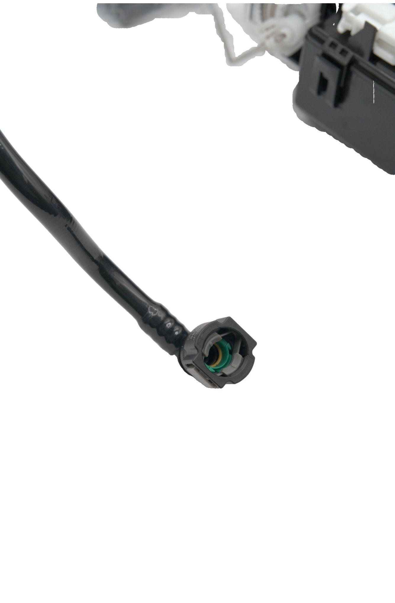 Autobest Fuel Pump Module Assembly F2502A