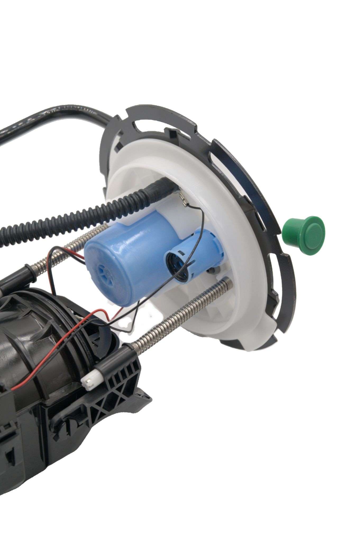 Autobest Fuel Pump Module Assembly F2502A