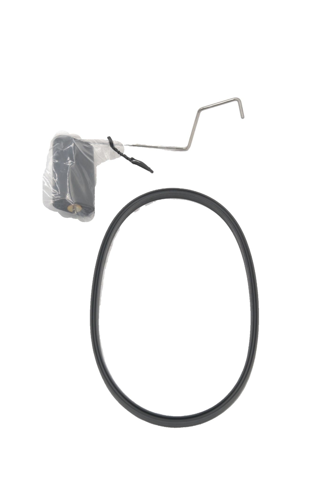 Autobest Fuel Pump Module Assembly F2503A