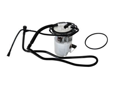 Autobest Fuel Pump Module Assembly F2503A