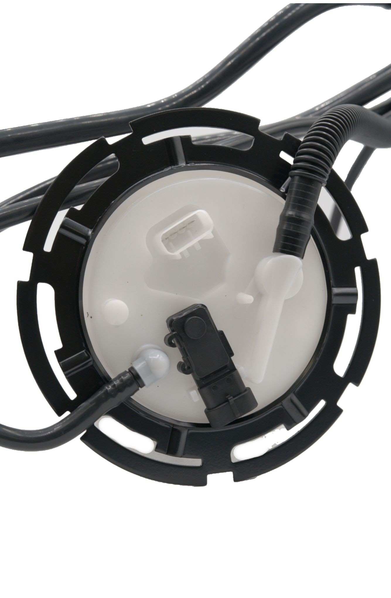 Autobest Fuel Pump Module Assembly F2503A