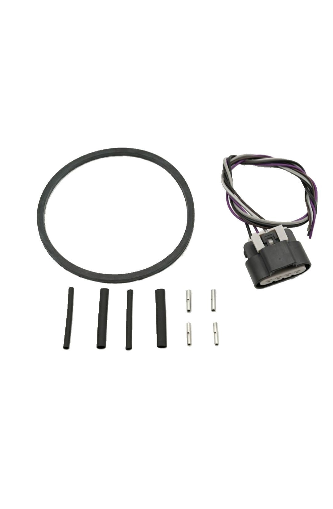 Autobest Fuel Pump Module Assembly F2509A