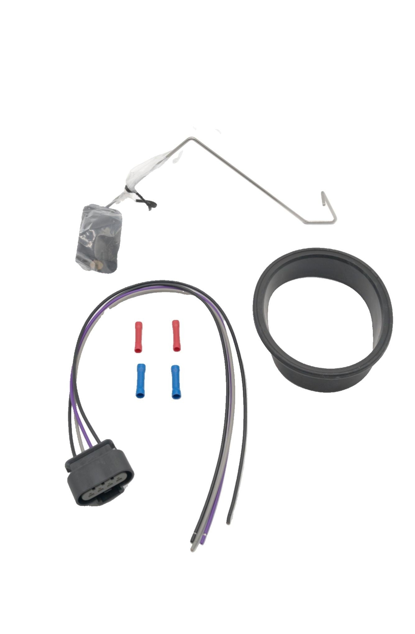 Autobest Fuel Pump Module Assembly F2510A