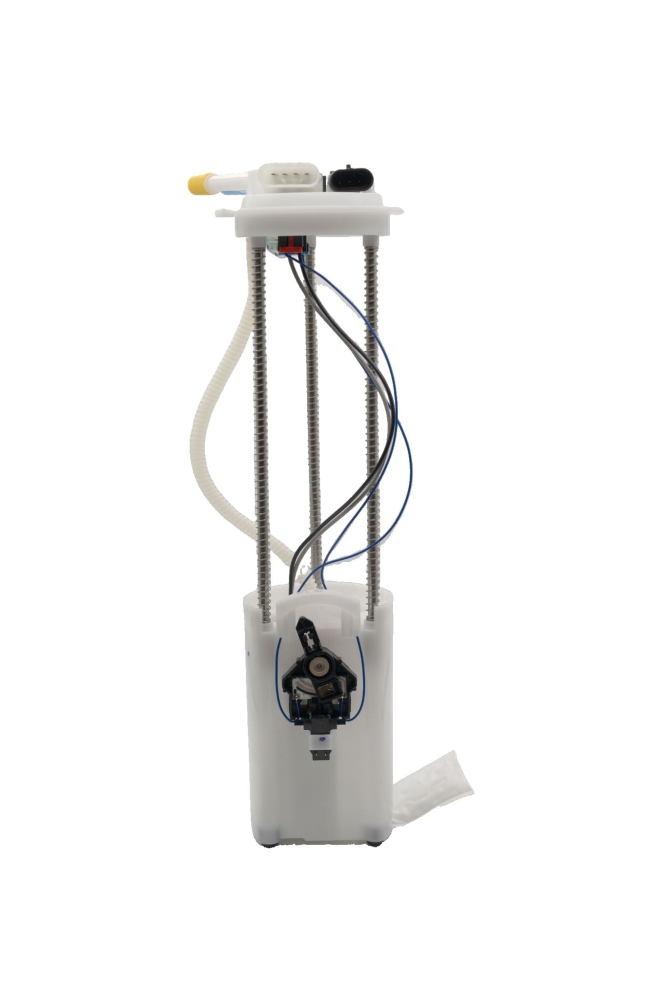 Autobest Fuel Pump Module Assembly F2511A