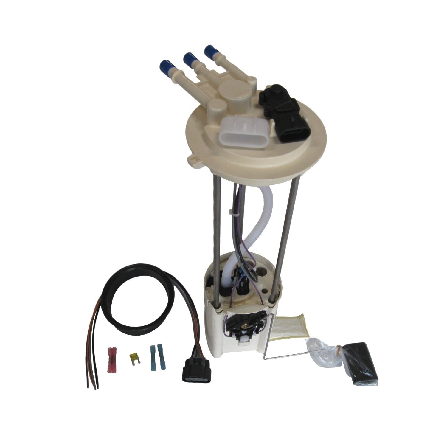 Autobest Fuel Pump Module Assembly F2511A