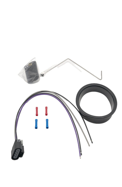 Autobest Fuel Pump Module Assembly F2511A