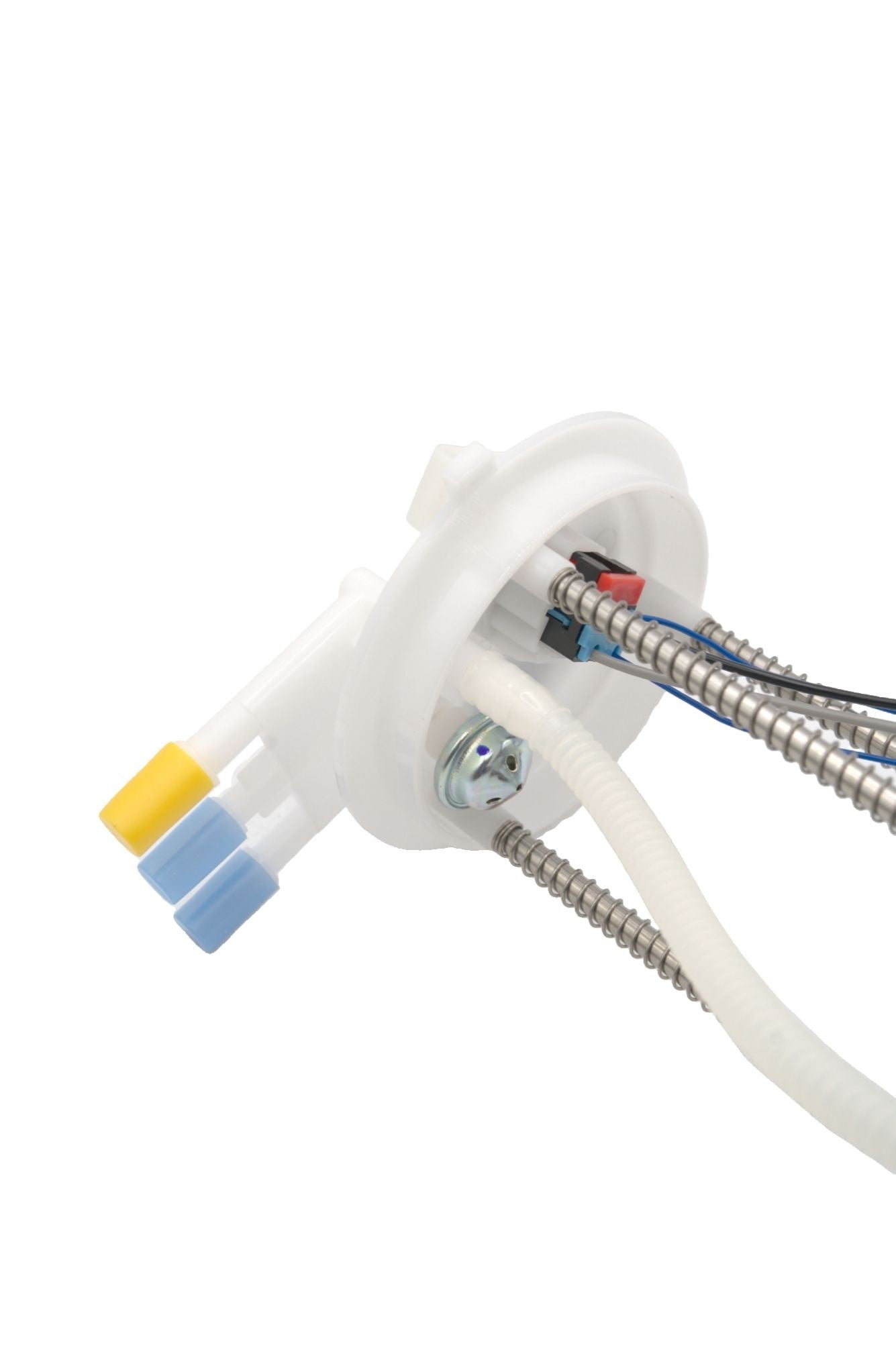 Autobest Fuel Pump Module Assembly F2511A